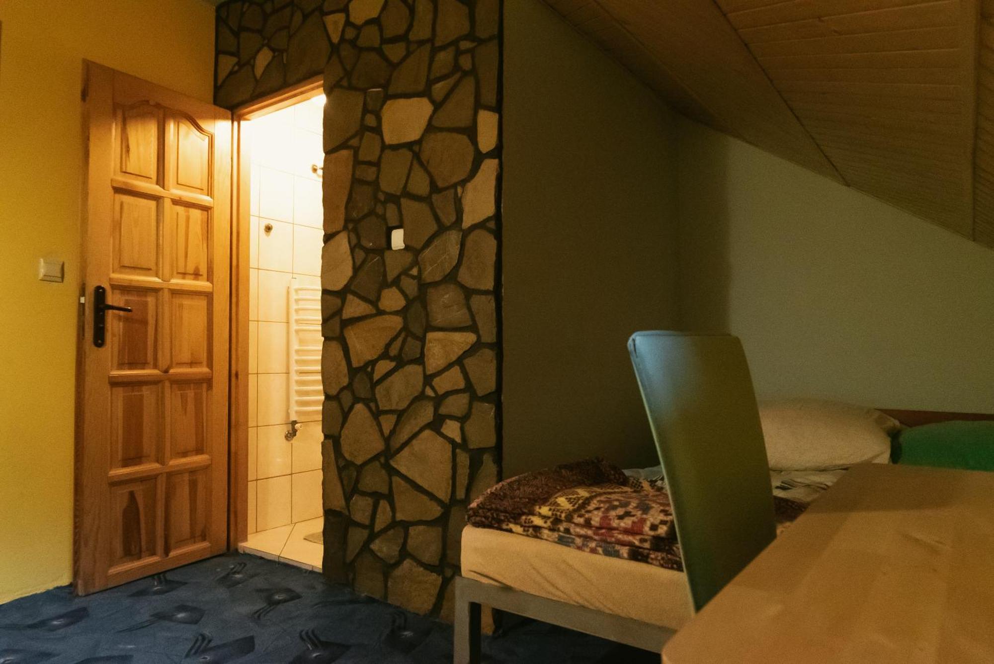Apartamento Gabrysiówka Tylka Exterior foto