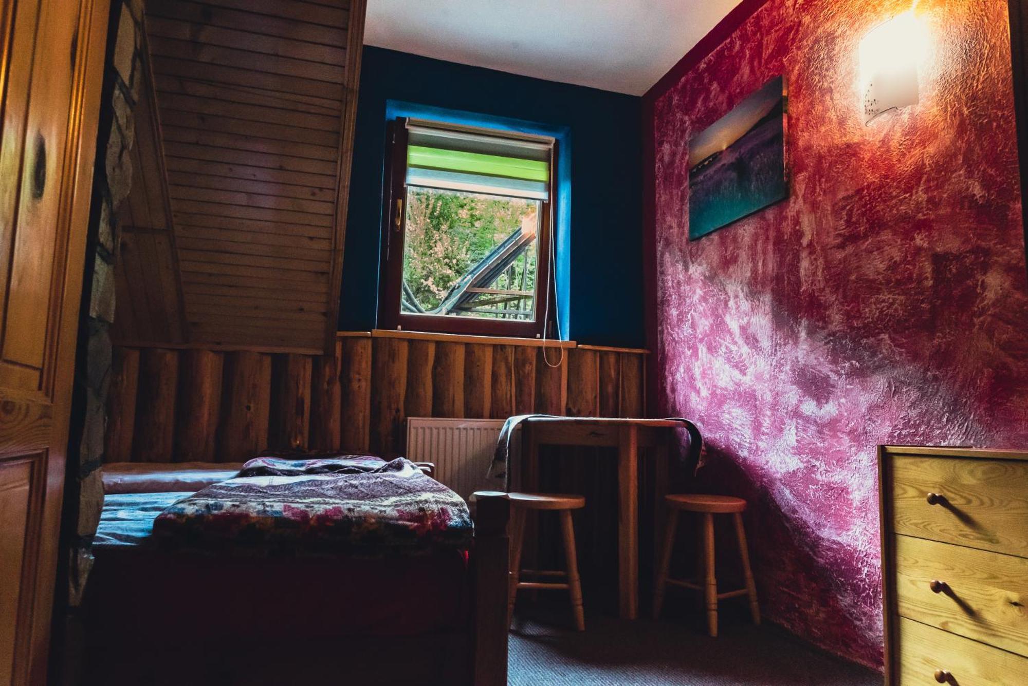 Apartamento Gabrysiówka Tylka Exterior foto