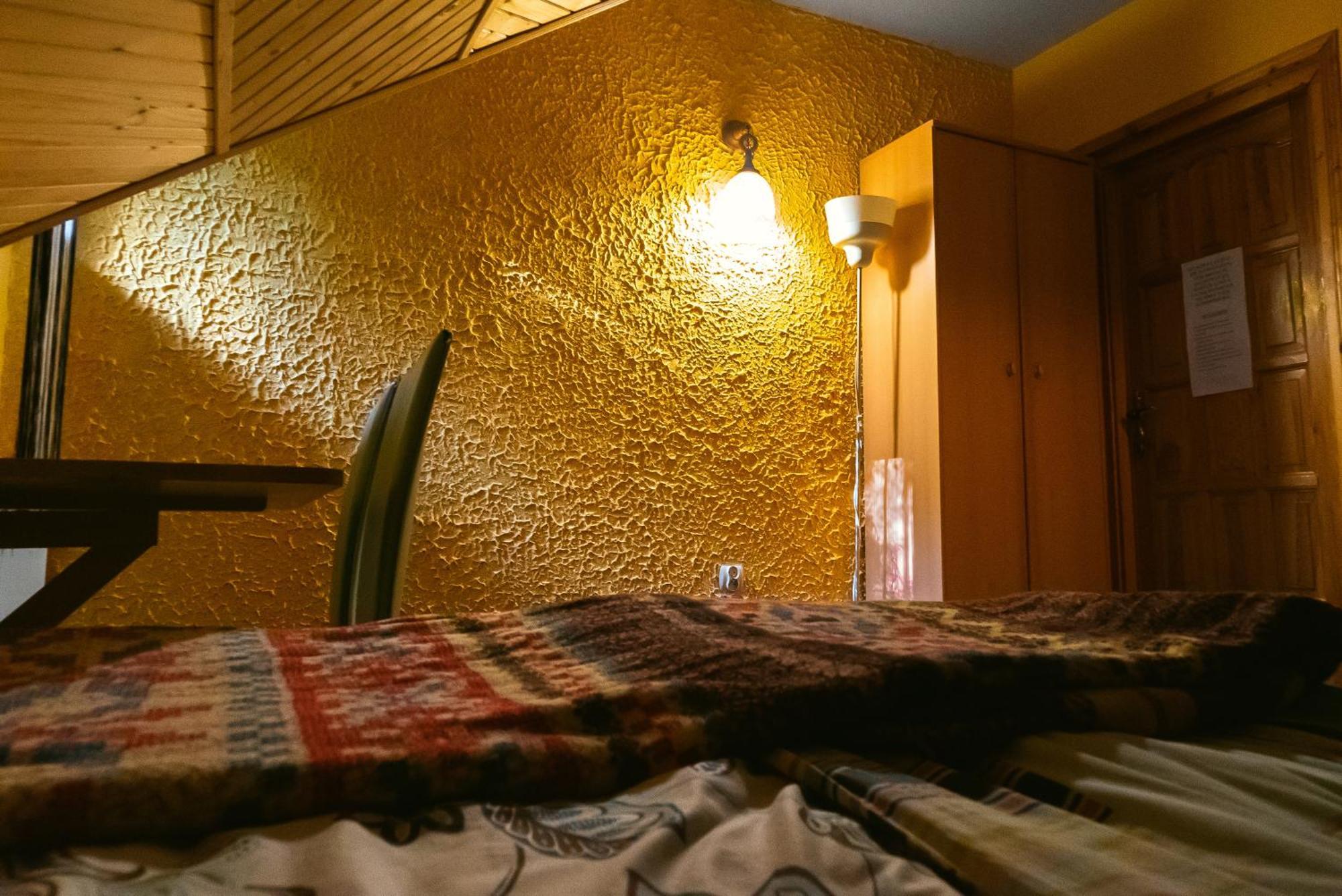 Apartamento Gabrysiówka Tylka Exterior foto
